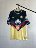 Jersey Original America 2017 Local Edson Alvarez Nike