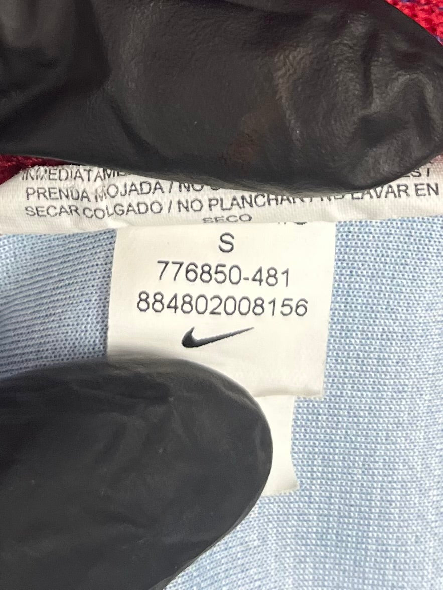 Jersey Original Barcelona 2016/17 Local Neymar 776850-481 Nike