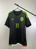 Jersey Original Mexico 2015/16 Local Carlos Vela M36002 Adidas