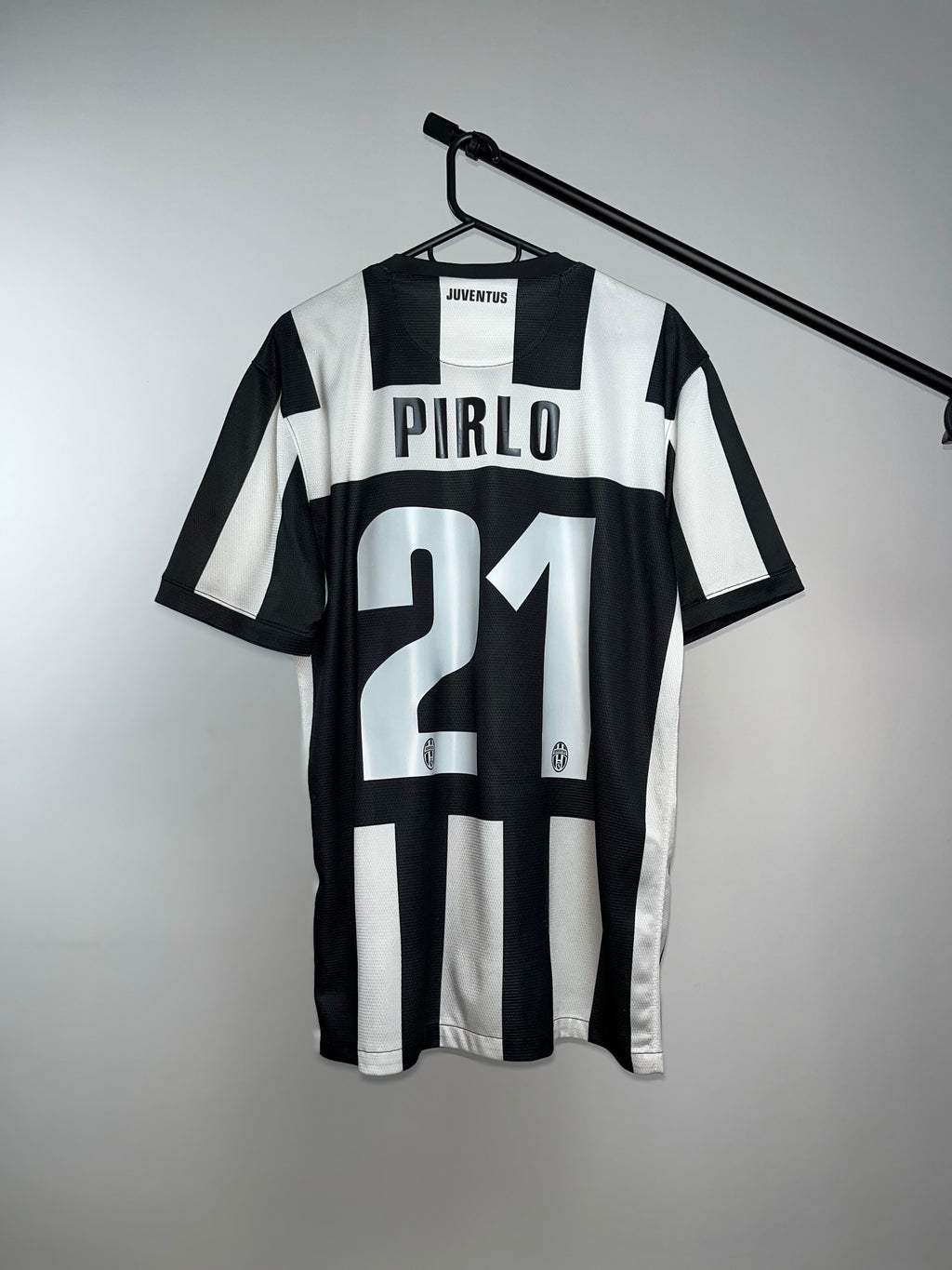 Jersey Original Juventus 2012/13 Local Pirlo 479331-105 Nike