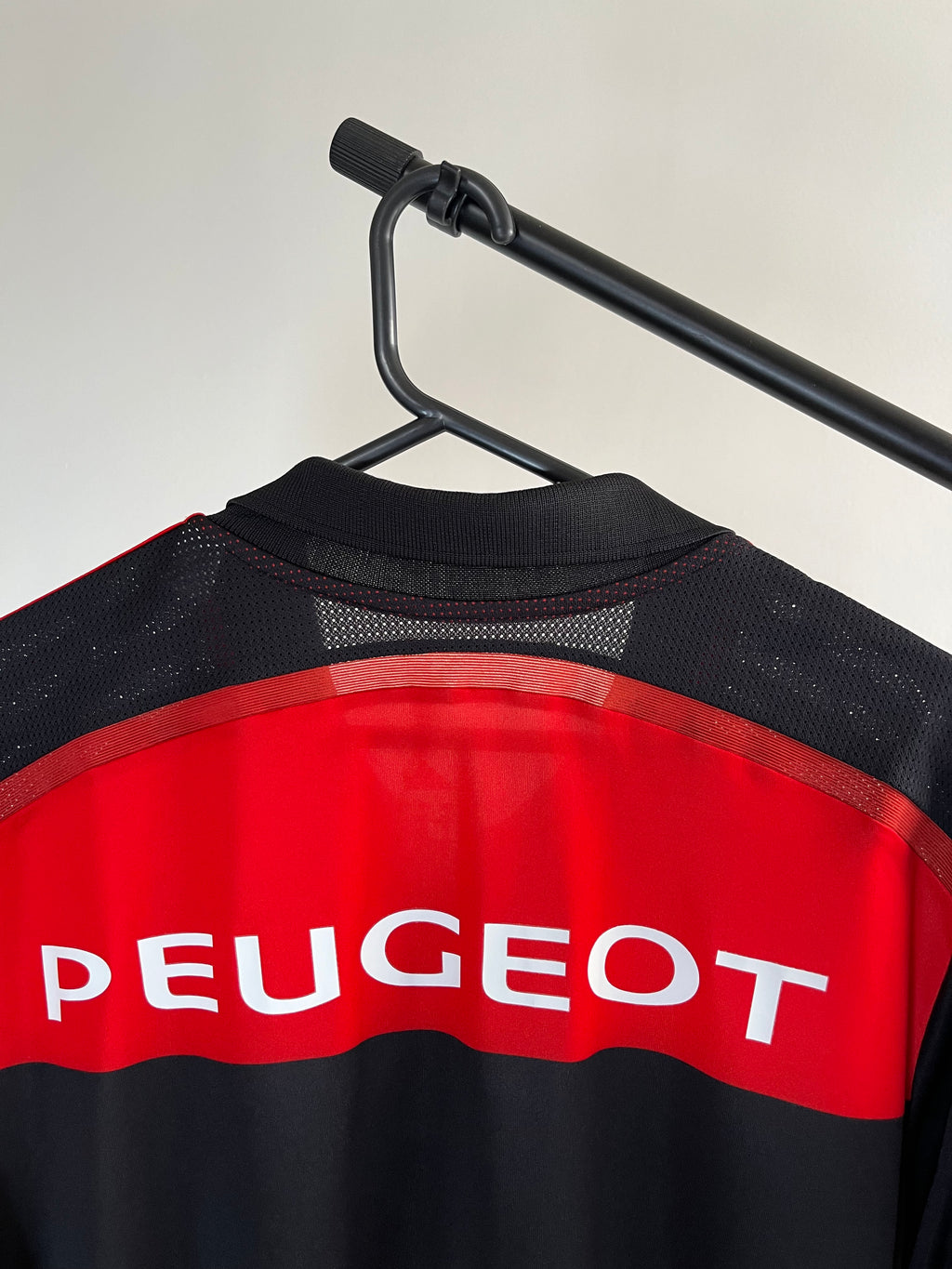 Jersey Original Flamengo Brasil 2014/15 Local M62180 Adidas