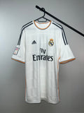 Jersey Original Real Madrid 2013/14 local Bale Z29356 Adidas