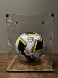 Balón Oficial de Utilería | Campeón de Campeones 2024 América vs Tigres