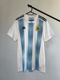 Jersey Original Argentina Mundial 2018 Local BQ9324 Adidas