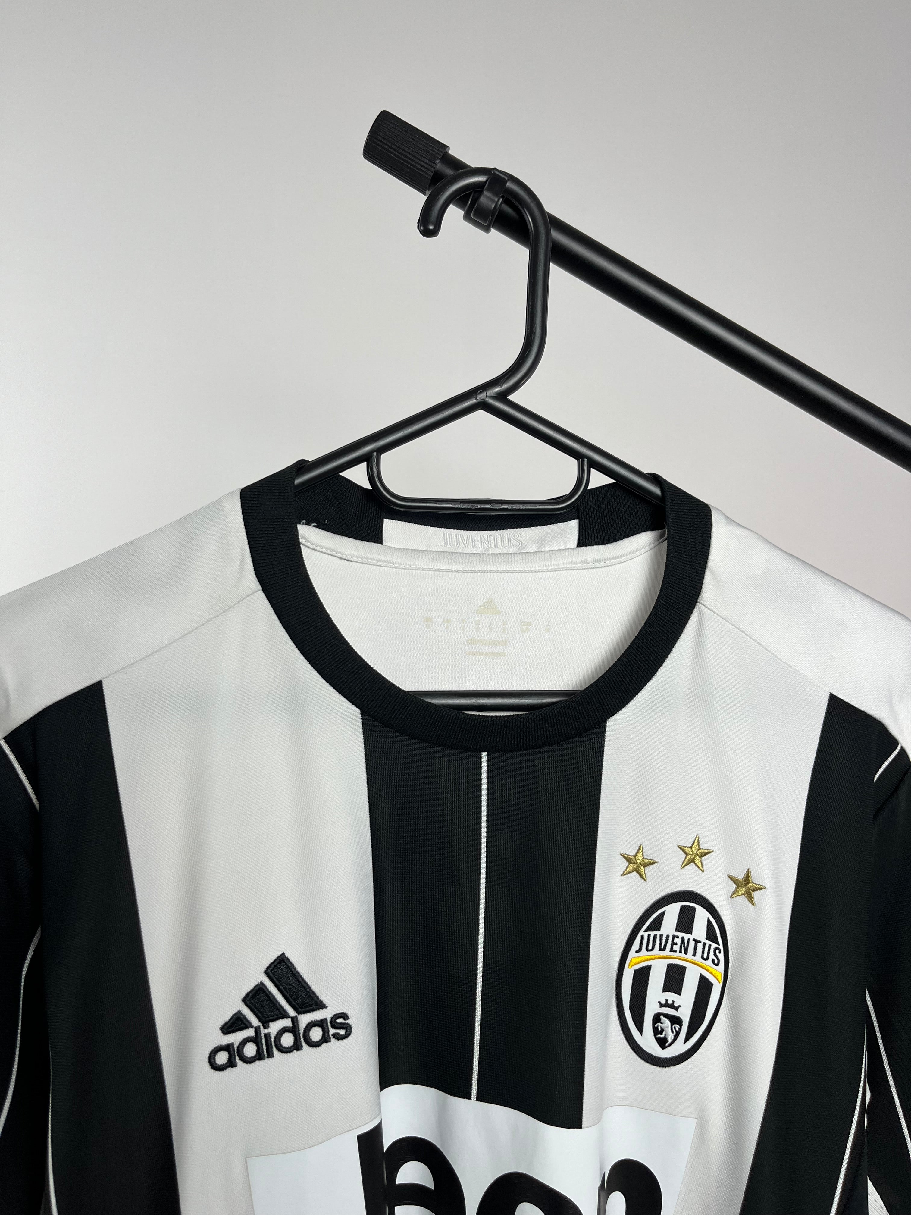Jersey Original Juventus 2016/17 Local Dybala Adidas AI6241