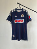 Jersey Original Chivas 2011/12 Visita Marco Fabian O52286 Adidas