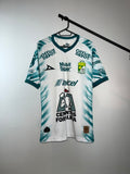 Jersey Original Leon FC 2020/21 Alternativa Chapo Montes Pirma