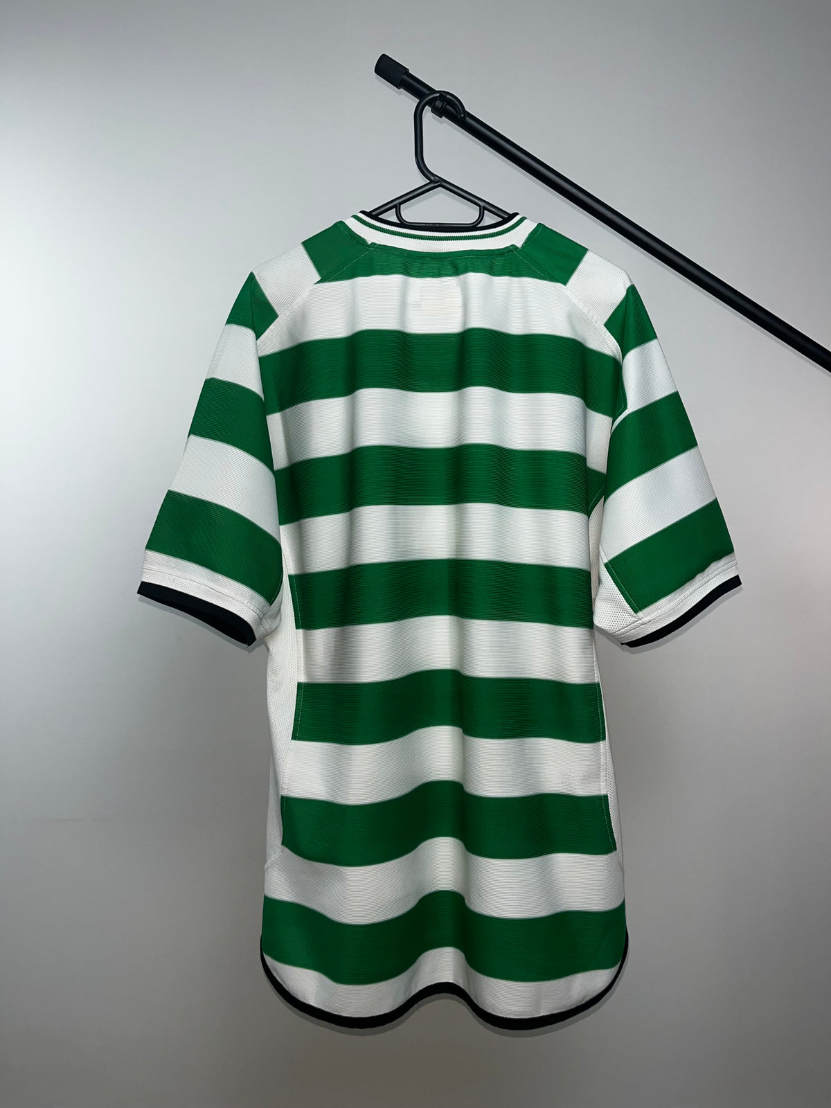 Jersey Original Celtic FC 2001/03 Local Umbro