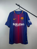 Jersey Original Barcelona 2017/18 local Neymar JR 847255-456 Nike
