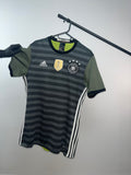 Jersey Original Alemania Eurocopa 2016 Visita AA0110 Adidas