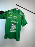 Jersey Original Leon FC 2018/19 Local Mauro Boselli Pirma