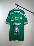 Jersey Original Leon FC 2019/20 Local Chapo Montes Pirma (Retro/Vintage/Clasica)