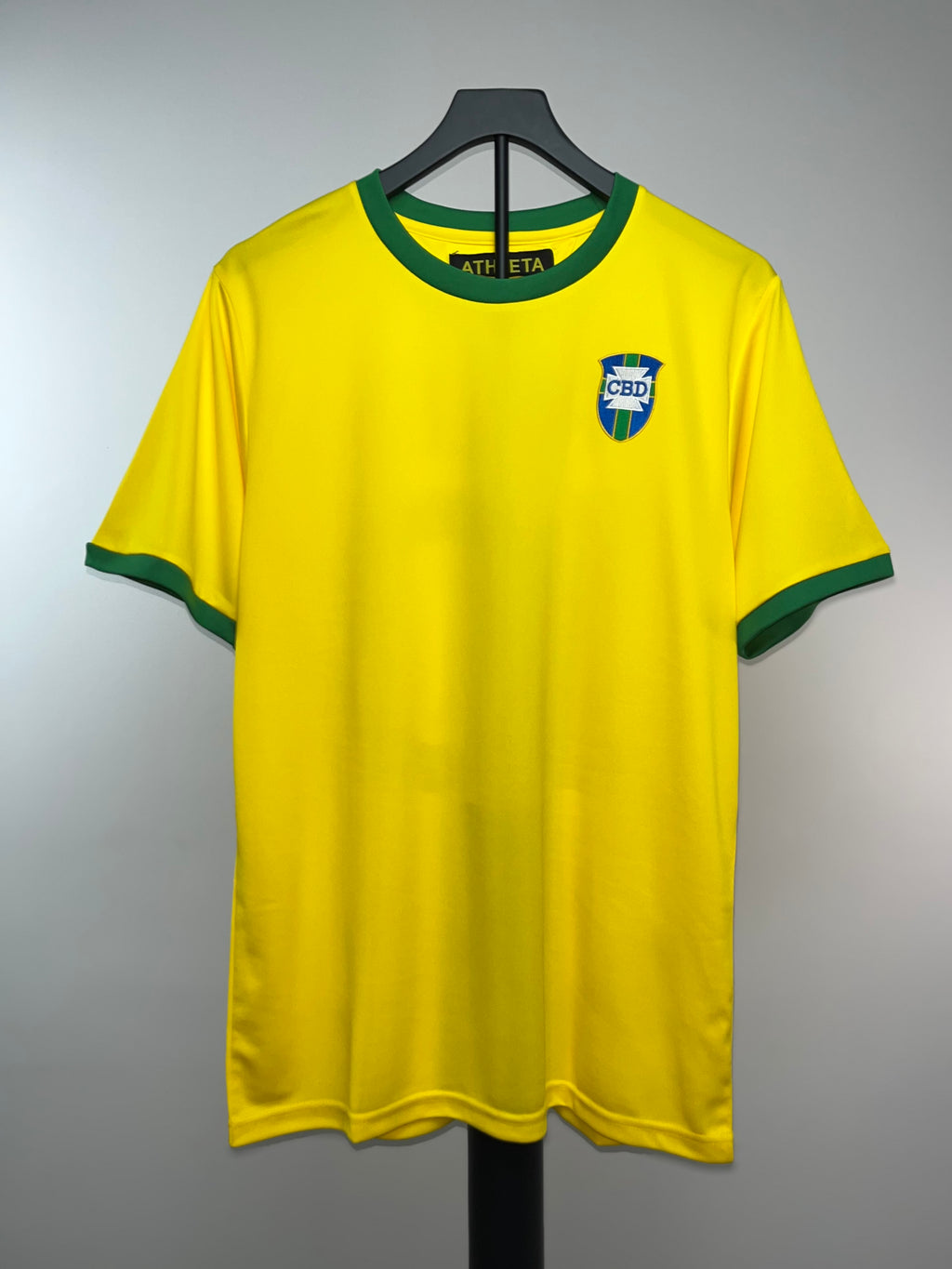 Autógrafo Pelé | Brasil Mundial México 1970 certificado Beckett