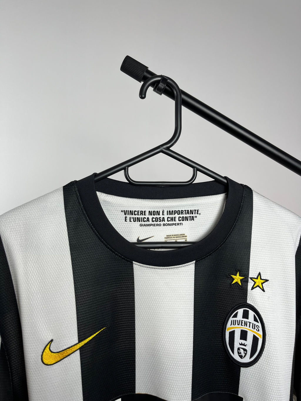 Jersey Original Juventus 2012/13 Local Pirlo 479331-105 Nike
