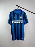 Jersey Original Inter De Milan 2015-16 Local Perisic 658832-011 Nike