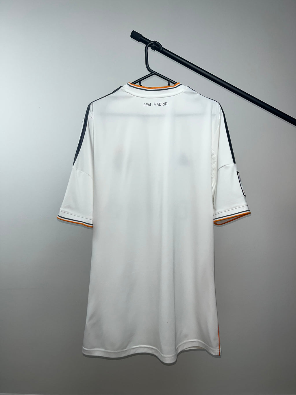 Jersey Original Real Madrid 2013/14 local Z29356 Adidas