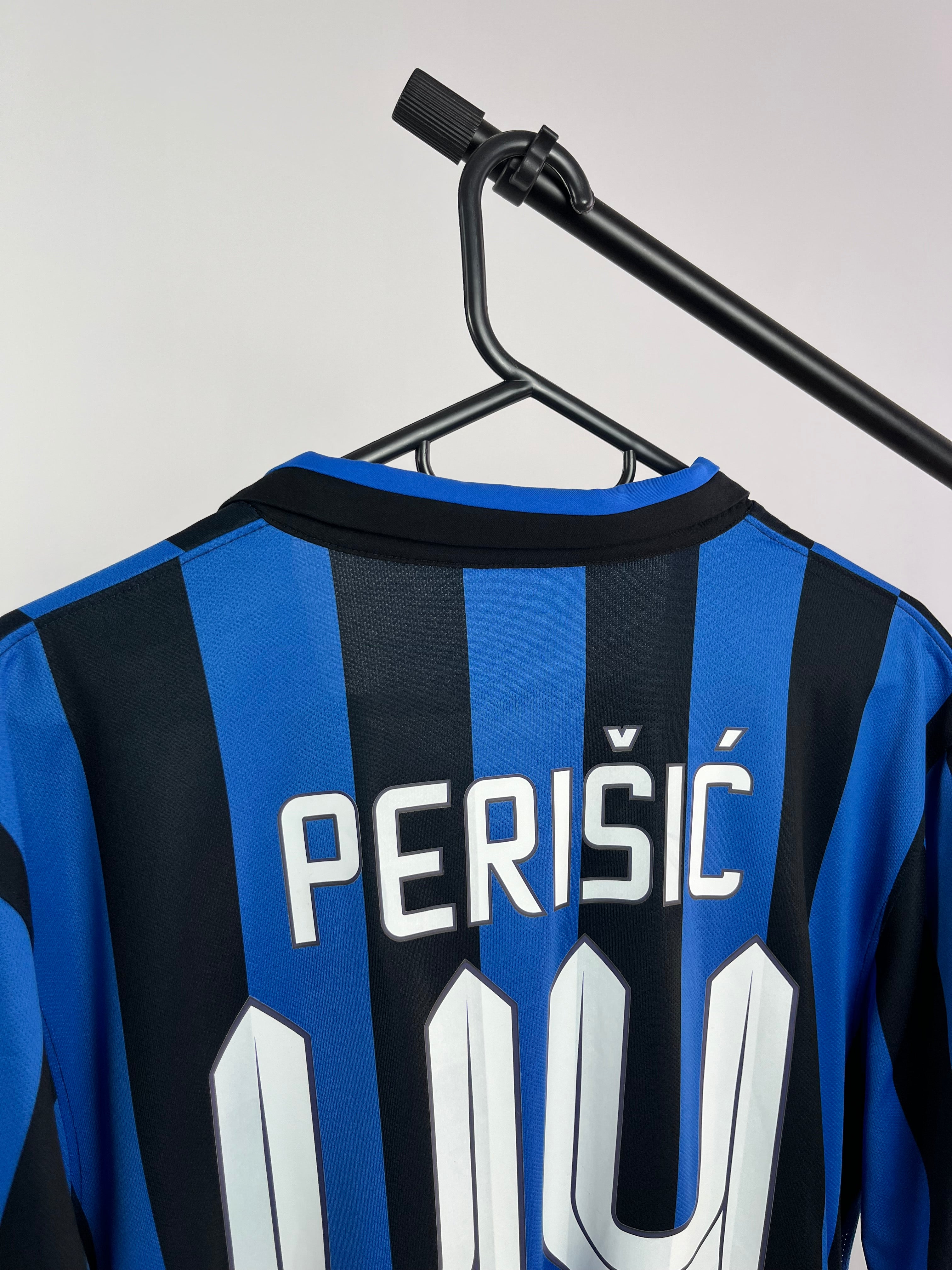 Jersey Original Inter De Milan 2015-16 Local Perisic 658832-011 Nike