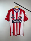 Jersey utileria Usada en Partido de Pablo Barrera | Atlético de San Luis 2020/21 Local