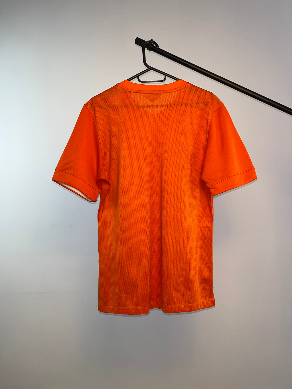 Jersey Original Holanda Mundial 2014 Local 577962-815 Nike (Paises Bajos)