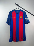 Jersey Original Barcelona 2016/17 Local Neymar 776850-481 Nike