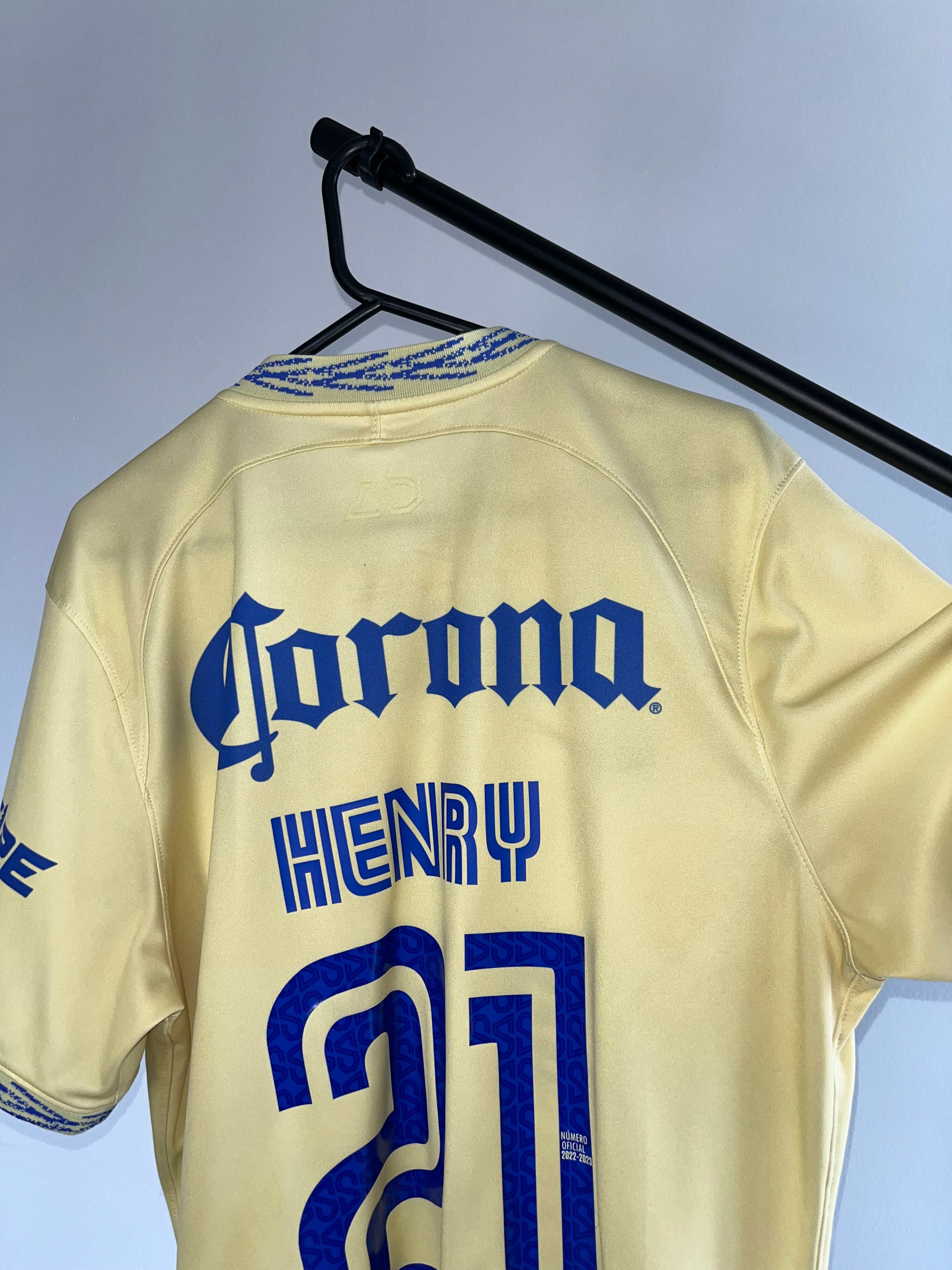 Jersey Original America 2022 Local Henry Martin DJ7673-707 Nike