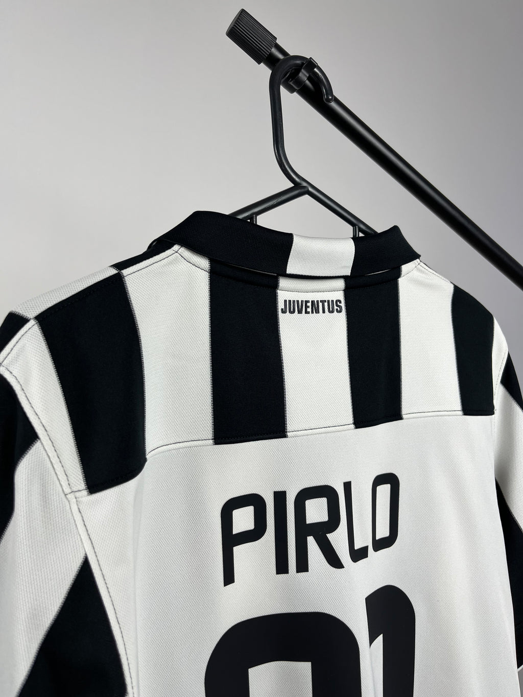 Jersey Original Juventus 2014/15 Local Pirlo 611077-106 Nike