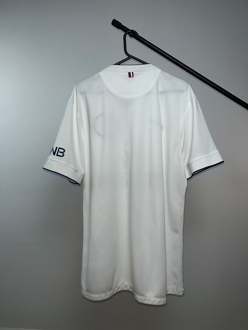 Jersey Original Paris SG 2014/15 Visita 618758-106 Nike