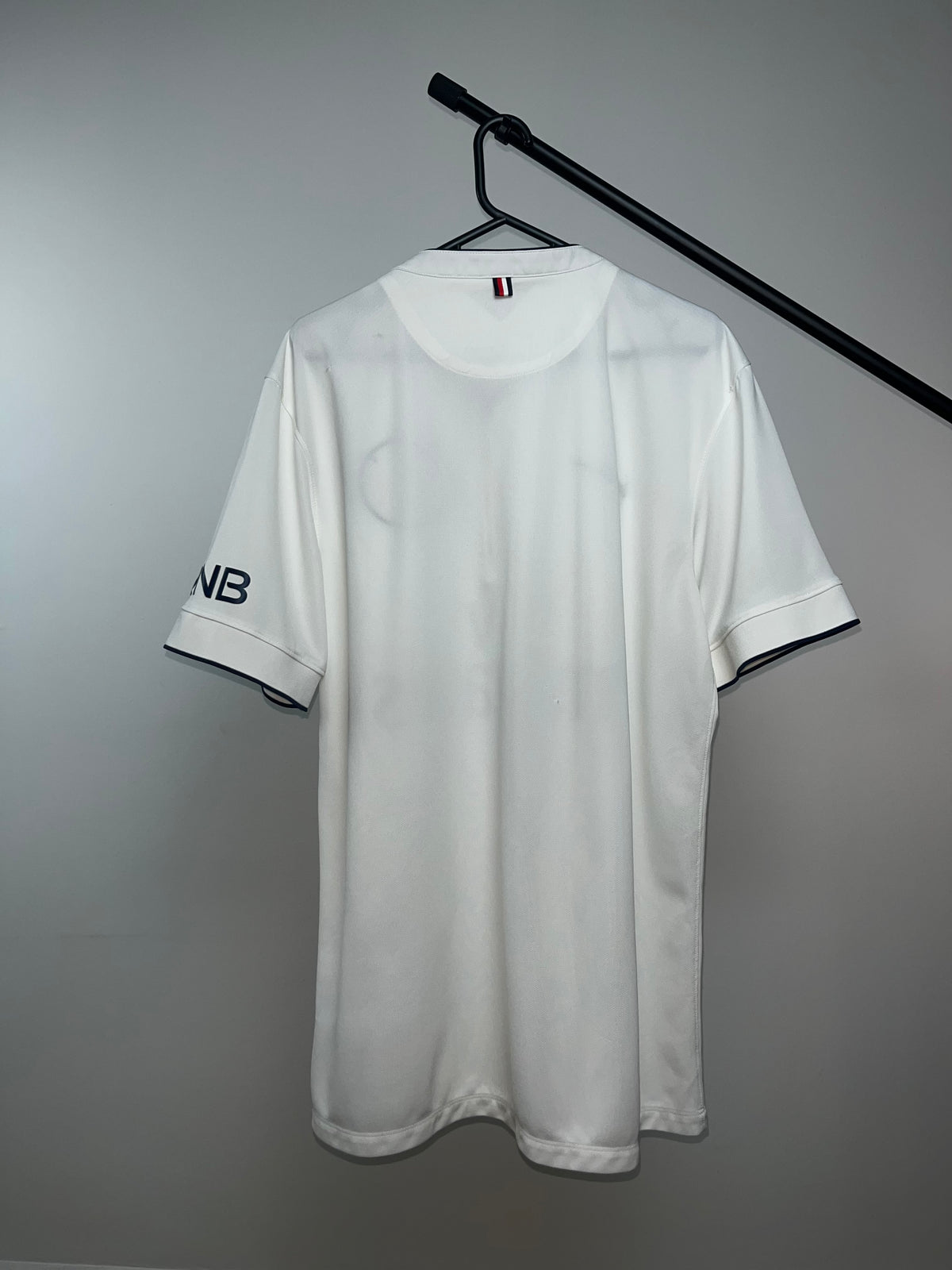 Jersey Original Paris SG 2014/15 Visita 618758-106 Nike