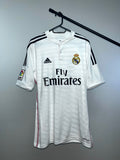 Jersey Original Real Madrid 2014/15 local Chicharito F50637 Adidas