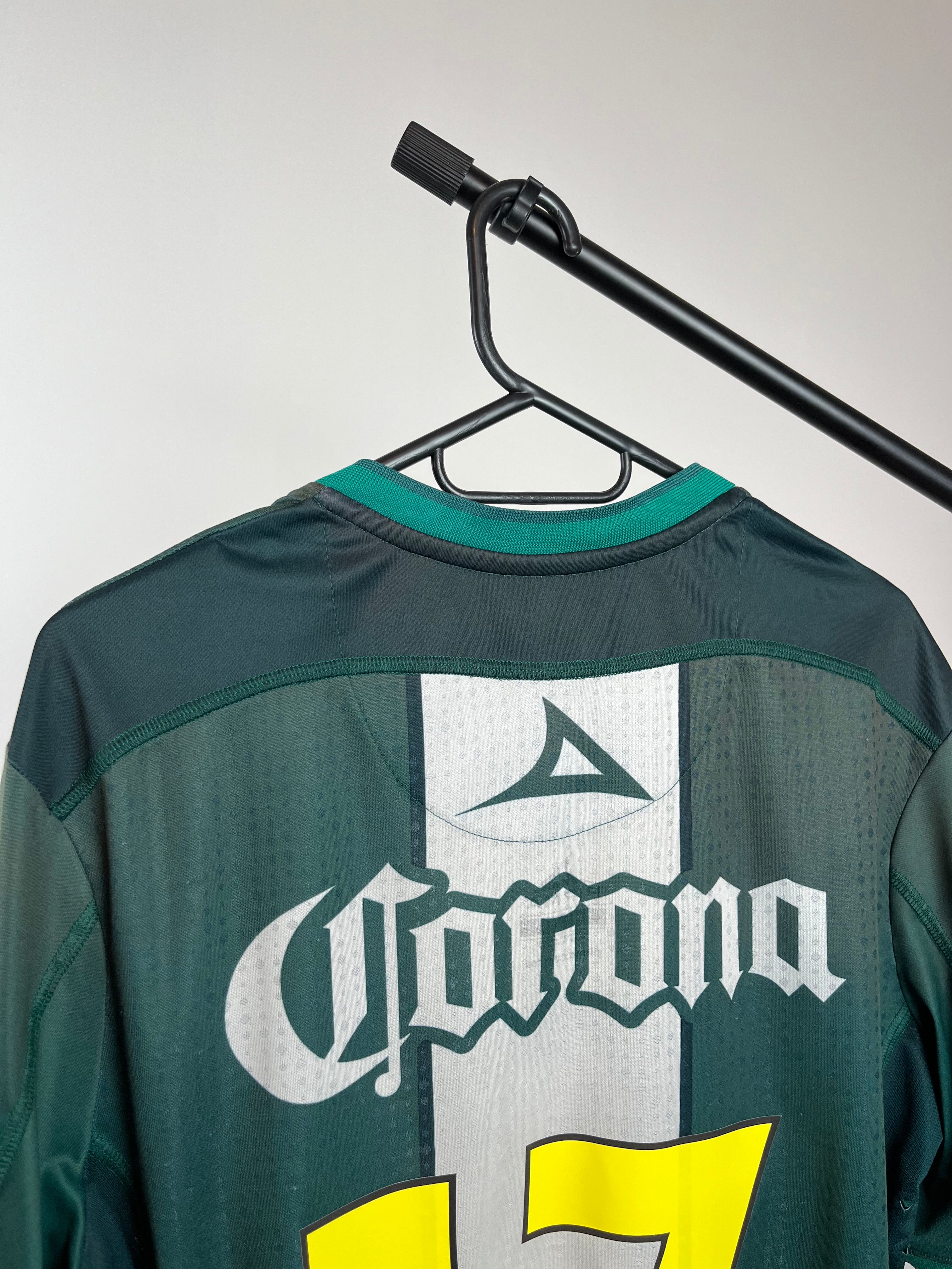 Jersey Original Leon FC 2013/14 Bicampeon Local Boselli Pirma