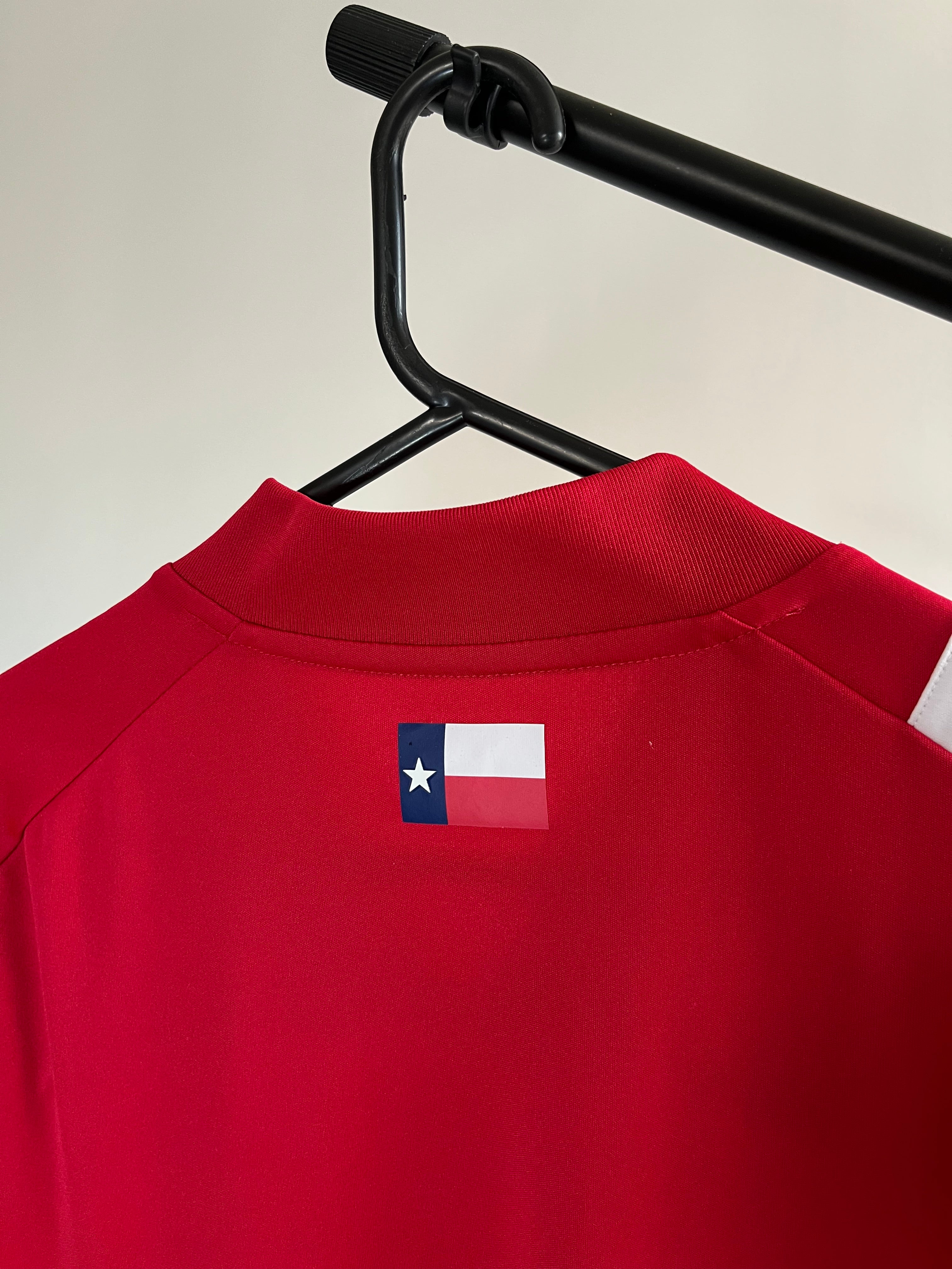 Jersey Original FC Dallas MLS 2020 Local Adidas EH8697