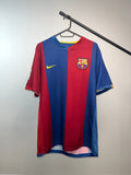 Jersey Original Barcelona 2006/07 Local 146980 Nike