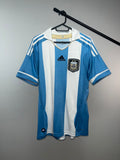 Jersey Original Argentina 2011/13 local Messi V88839 Adidas