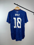Jersey de Utilería de Gareth Bale | Real Madrid vs Manchester City UCL 2021/22