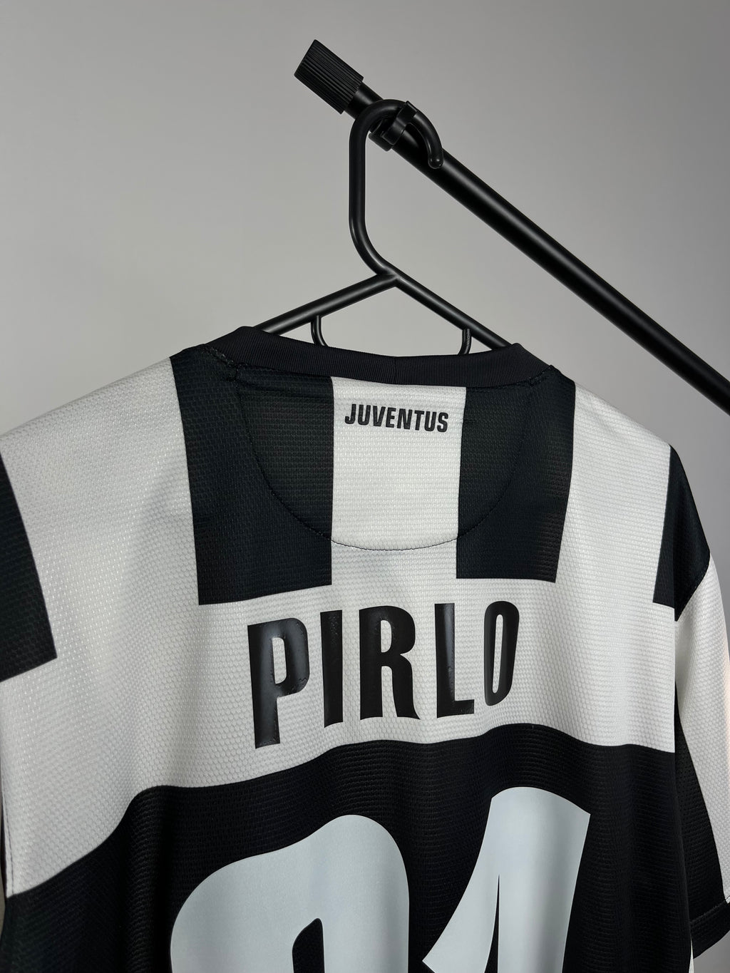 Jersey Original Juventus 2012/13 Local Pirlo 479331-105 Nike