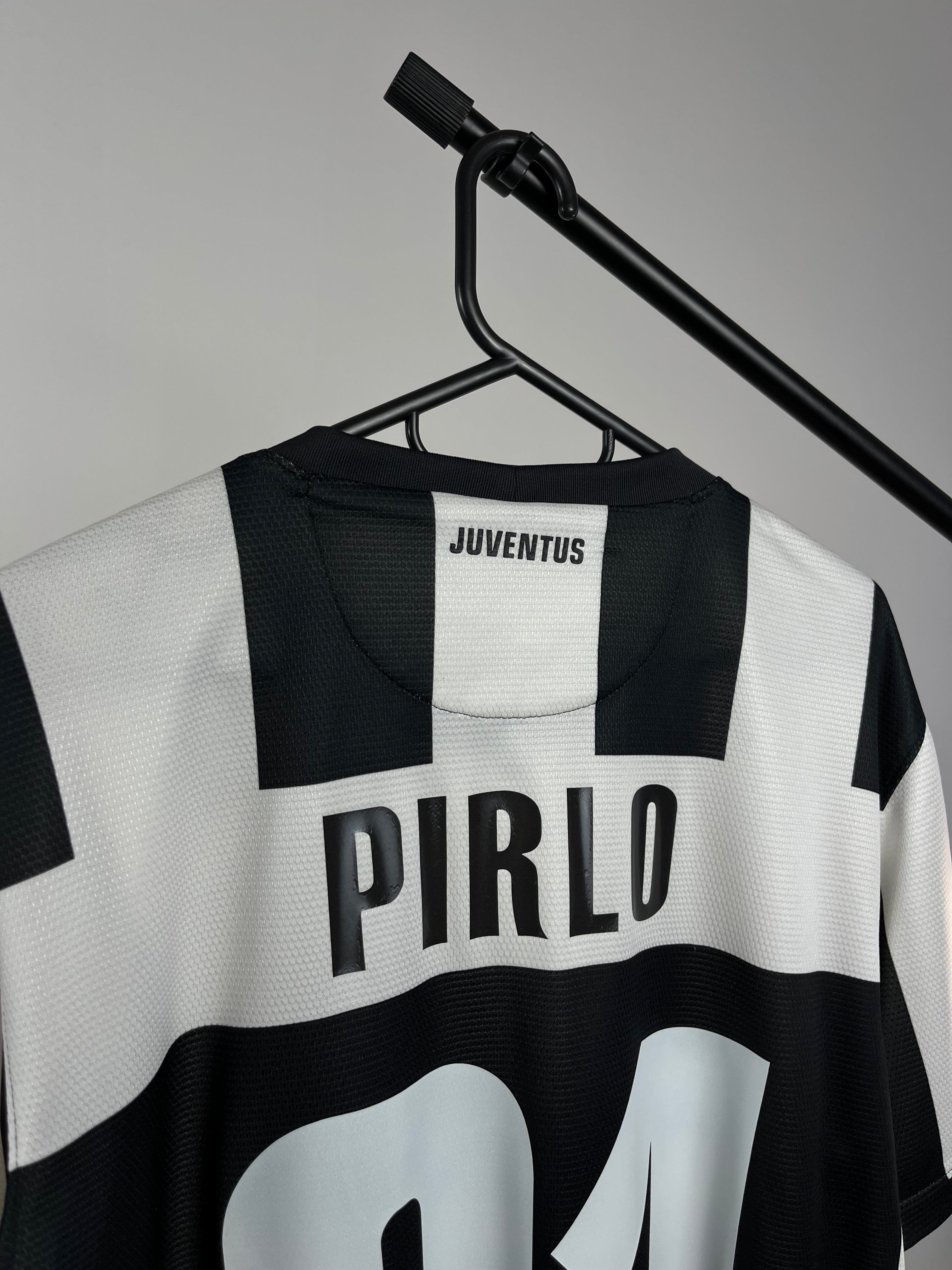 Jersey Original Juventus 2012/13 Local Pirlo 479331-105 Nike