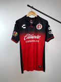Jersey utileria Usada en Partido de Juan Manuel Iturbe | Xolos 2017/18 Local