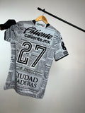 Jersey utileria Club León 2022/23 Usada en Partido Canelo Angulo