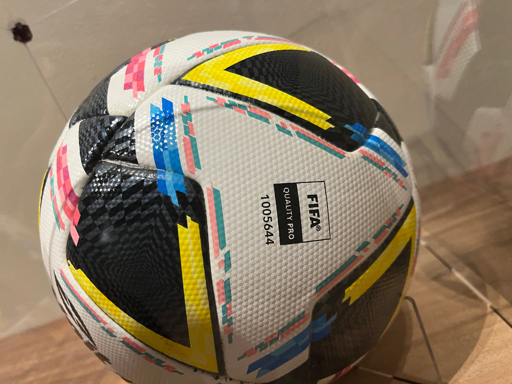 Balón Oficial de Utilería | Campeón de Campeones 2024 América vs Tigres