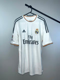 Jersey Original Real Madrid 2013/14 local Cristiano Ronaldo Z29356 Adidas