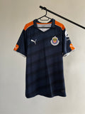 Jersey Original Chivas 2016/17 3ero Alan Pulido Puma 762316 (Azul)