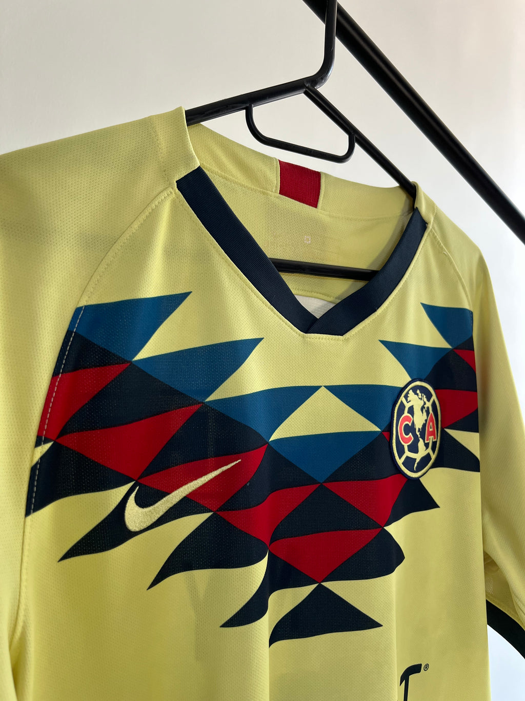 Jersey Original America 2019/20 Local Henry Martin Nike