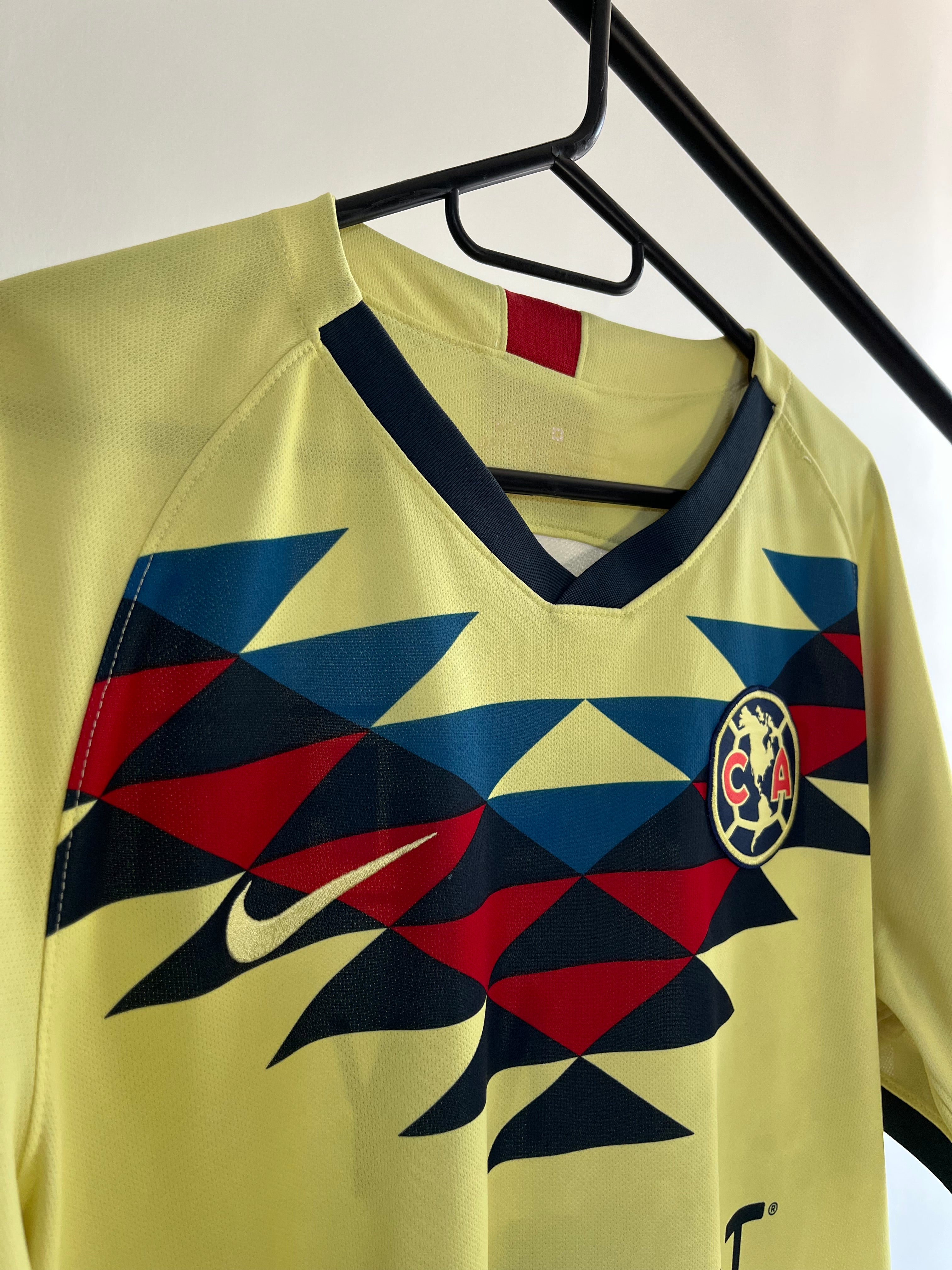 Jersey Original America 2019/20 Local Henry Martin Nike