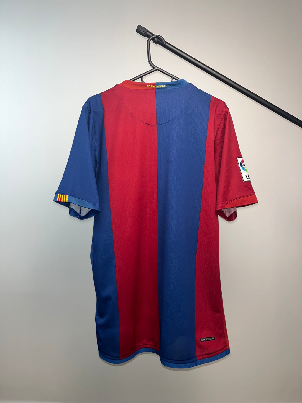 Jersey Original Barcelona 2006/07 Local 146980 Nike