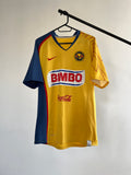 Jersey Original America 2007/08 Salvador Cabañas Local  Nike