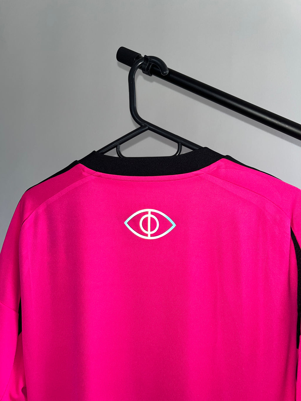 Jersey Original Cancun FC 2024/25 Alternativa IK2250 Adidas (Rosa)