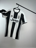 Jersey Original Juventus 2016/17 Local Dybala Adidas AI6241