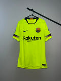 Jersey Original Barcelona 2018/19 Visita 918990-703 Nike