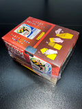 Caja Sellada Panini Mundial Sudáfrica 2010 | 100 Sobres Original