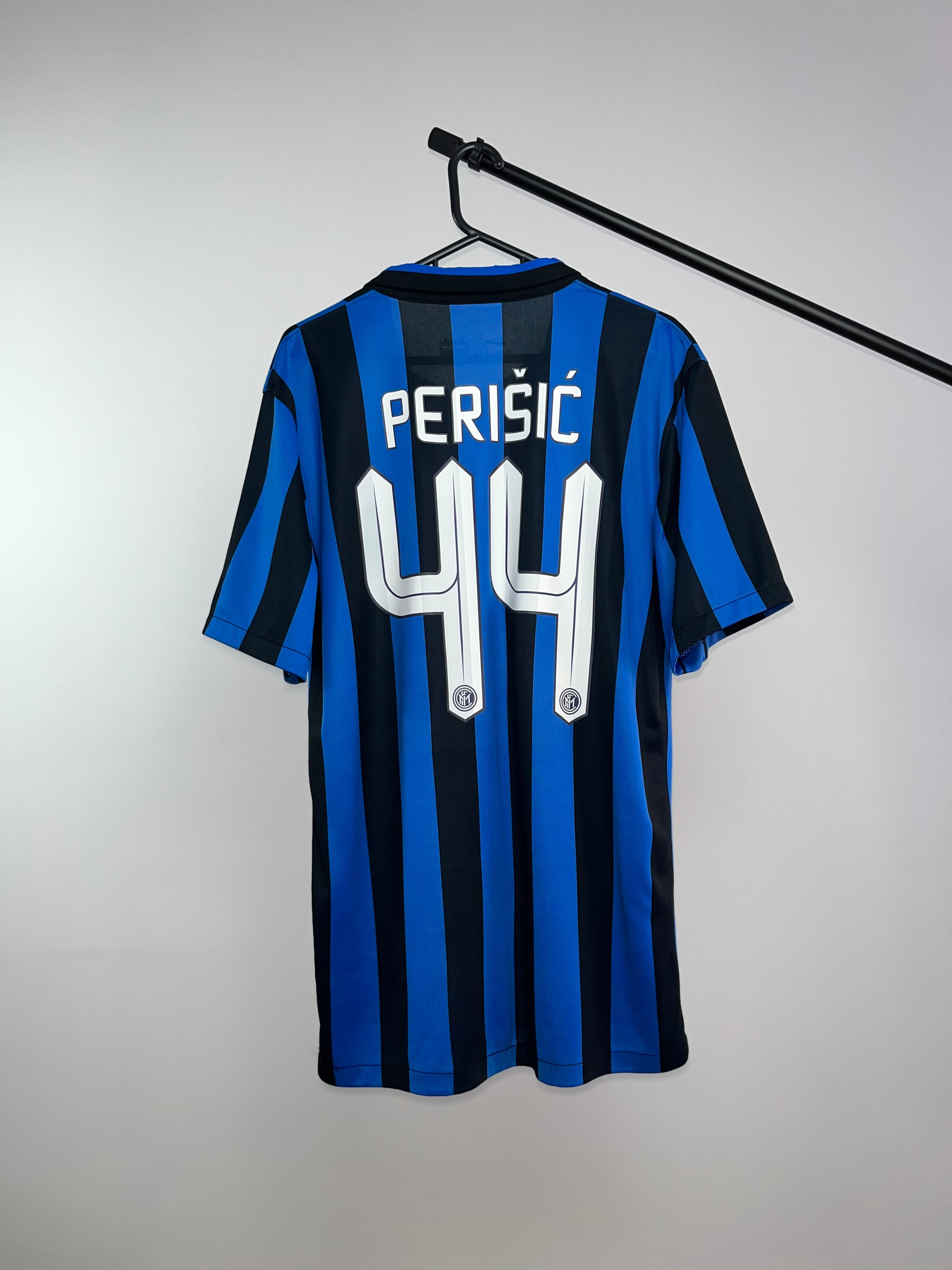 Jersey Original Inter De Milan 2015-16 Local Perisic 658832-011 Nike